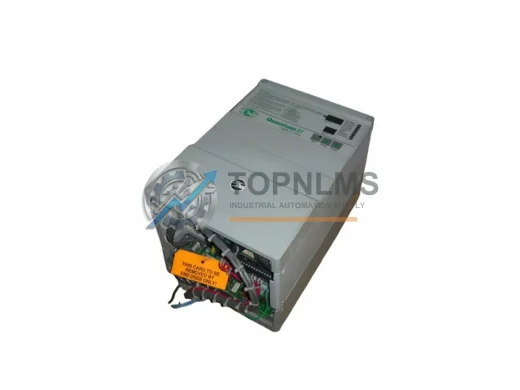 Emerson QUANTUM-II-9500-8201A industrial automation spare part
