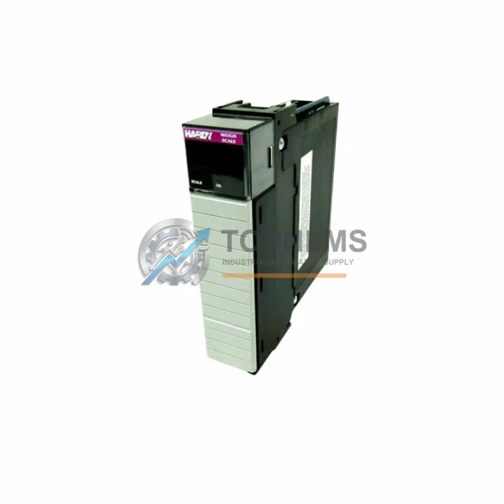 HARDY HI 1756-WS I/O Module product image
