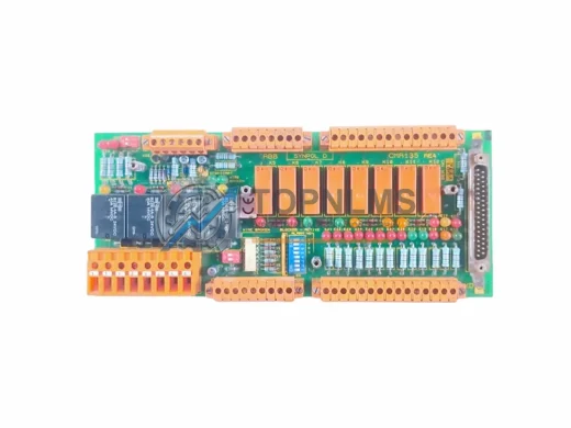 ABB CMA135 3DDE300415 industrial automation spare part