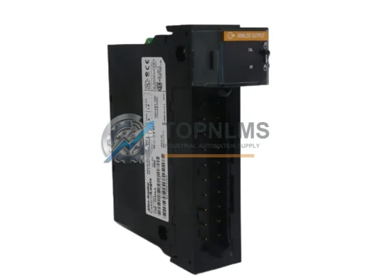 Allen-Bradley 1756-OF6VI industrial automation spare part