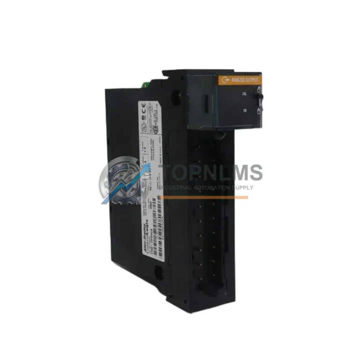 Allen-Bradley 1756-OF6VI I/O Module product image
