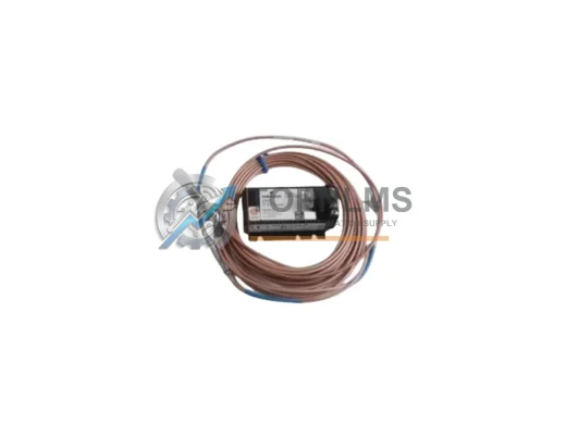 Emerson PR6423/003-130 CON021 industrial automation spare part