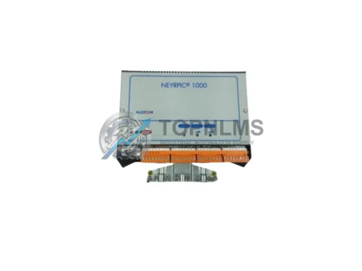 ALSTOM EY-6691 industrial automation spare part