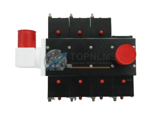 Leybold 300S0042-03 industrial automation spare part