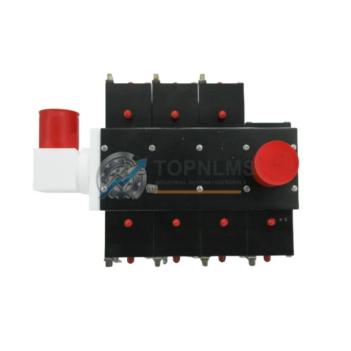 Leybold 300S0042-03 Process Equipment Parts product image