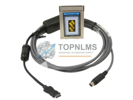 Allen-Bradley 1784-PCMC1 industrial automation spare part