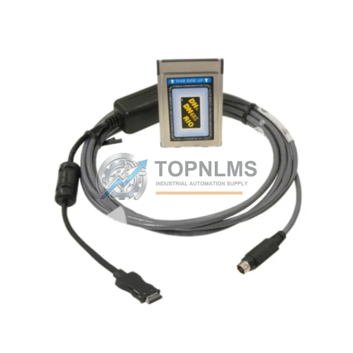 Allen-Bradley 1784-PCMC1 PLC product image