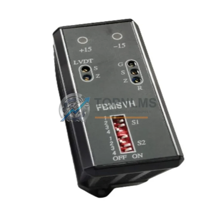 Foxboro FBMSVH DCS Module product image