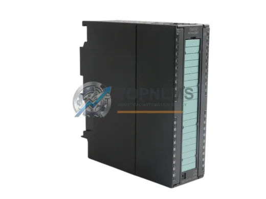 Siemens 6ES7332-5HF00-0AB0 industrial automation spare part