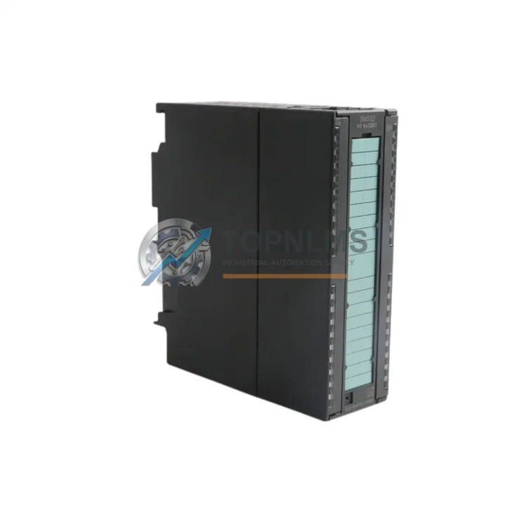 Siemens 6ES7332-5HF00-0AB0 I/O Module product image