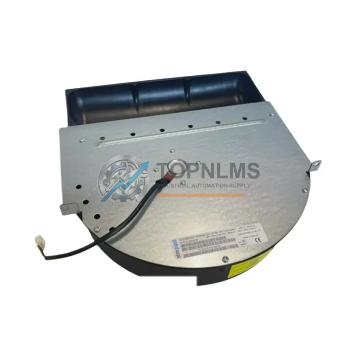 Siemens 6SY7000-0AB30 VFD product image