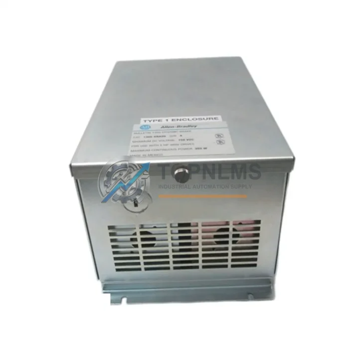 Allen-Bradley 1305-KBA09 VFD product image