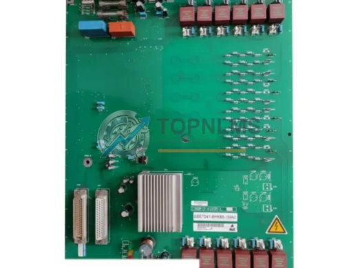 Siemens 6SE7041-8HK85-1MA0 industrial automation spare part