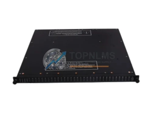 Triconex 7400209-010 industrial automation spare part