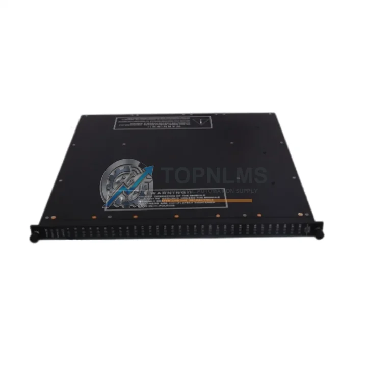 Triconex 7400209-010 PLC product image