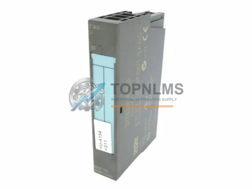 Siemens 6ES7135-4FB01-0AB0 industrial automation spare part