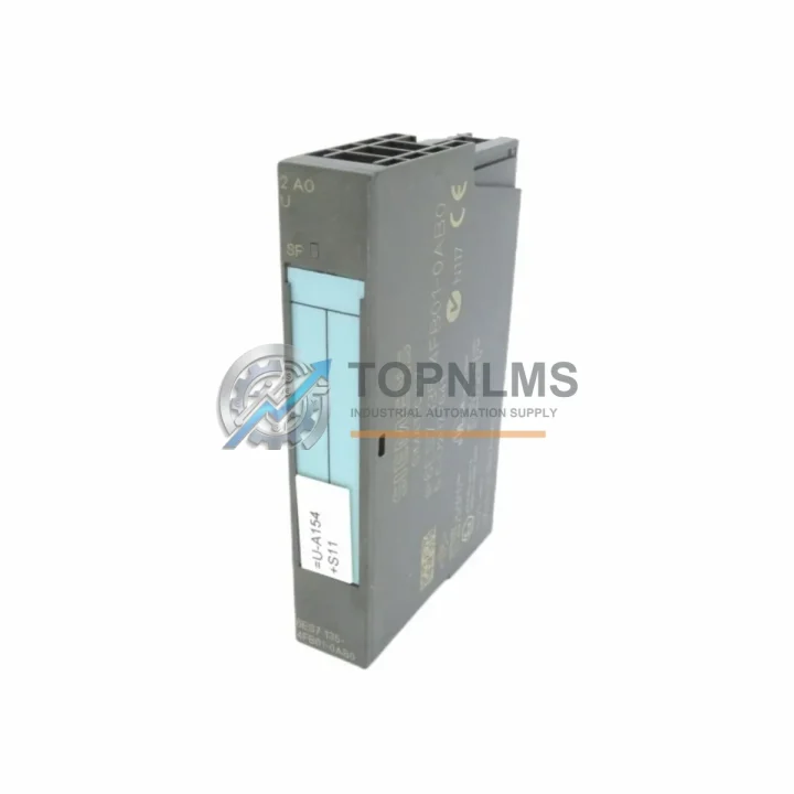 Siemens 6ES7135-4FB01-0AB0 I/O Module product image