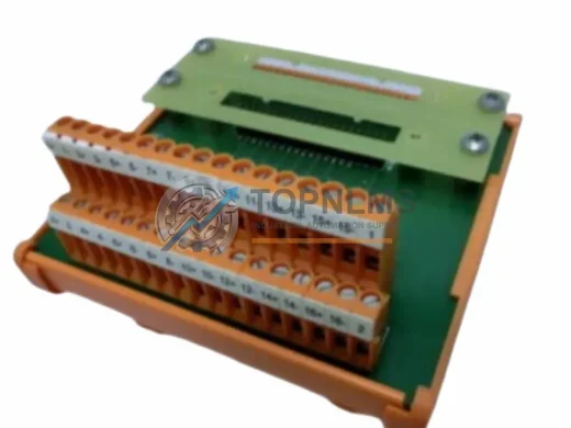 Weidmuller AAI143/543-YG industrial automation spare part