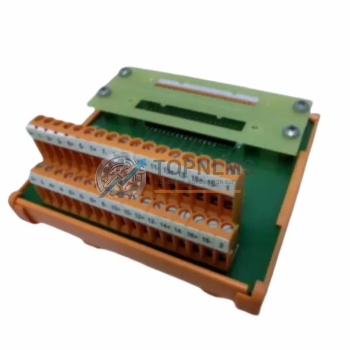 Weidmuller AAI143/543-YG I/O Module product image