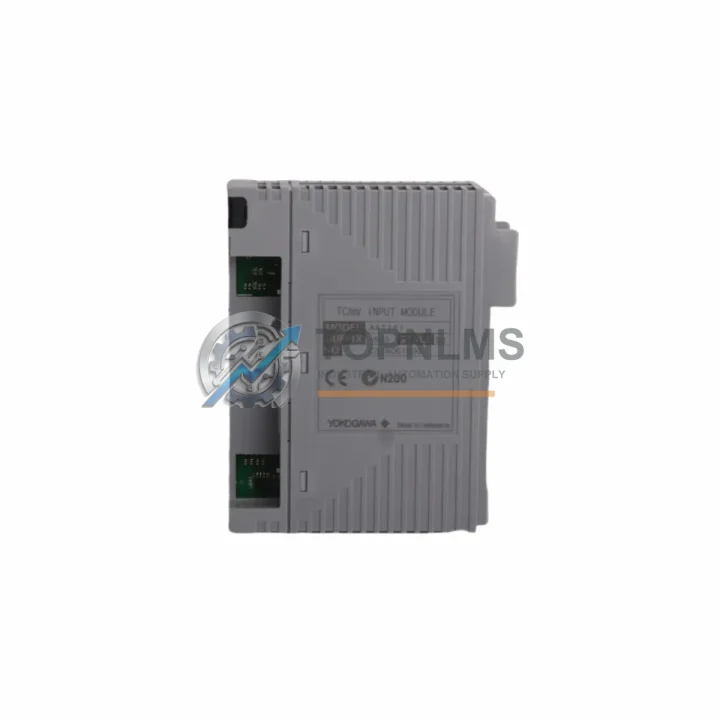 Yokogawa AAT141-S03 S2 I/O Module product image