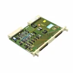 Siemens 6ES5314-3UA11 Communication Module detail image 2
