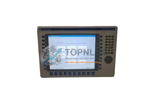 Allen-Bradley 2711P-RN15S industrial automation spare part