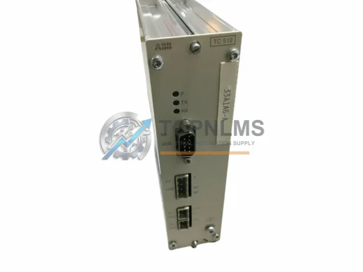 Panasonic MCDDT3520L01 industrial automation spare part