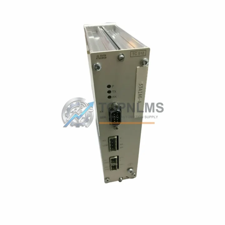 Panasonic MCDDT3520L01 Motor & Motion product image