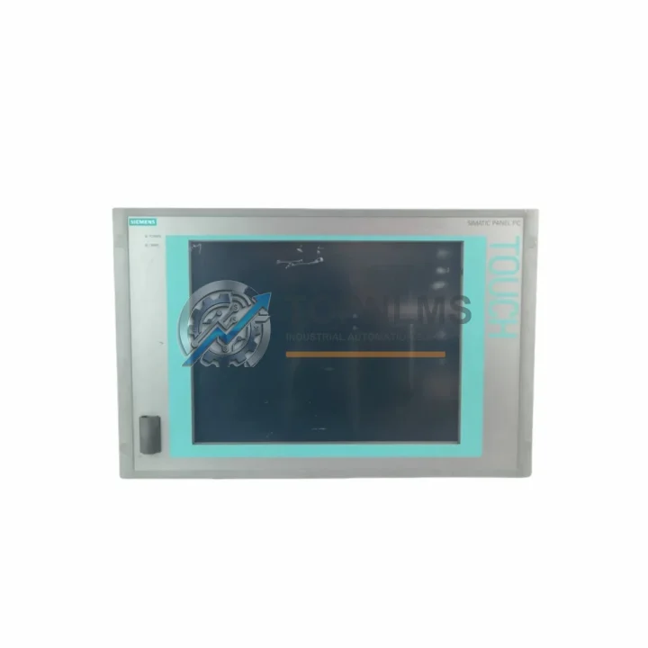 Siemens 6AV7872-1CE54-0AF0 HMI product image