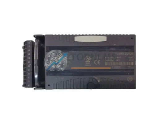 GE IC200ALG262G industrial automation spare part