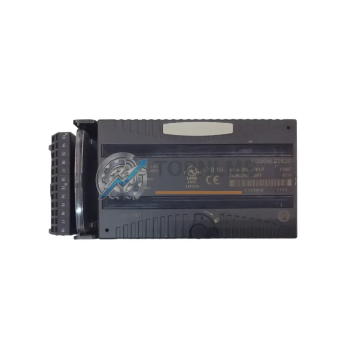 GE IC200ALG262G I/O Module product image