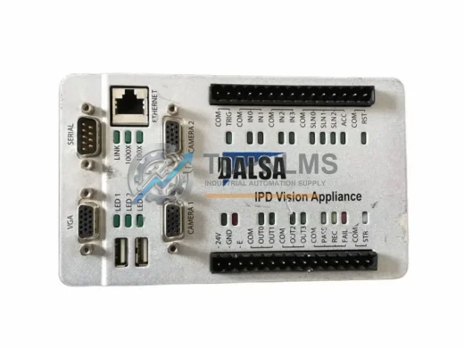 Teledyne DALSA VA2-03-C11-1 industrial automation spare part