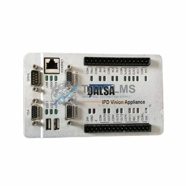 Teledyne DALSA VA2-03-C11-1 Machine Vision product image