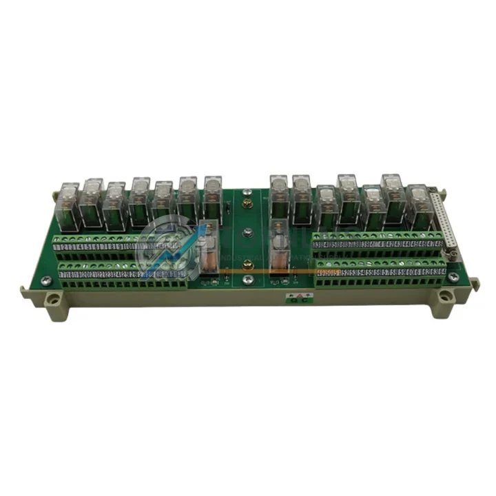 GE BDO11 369B1874G5002 I/O Module product image