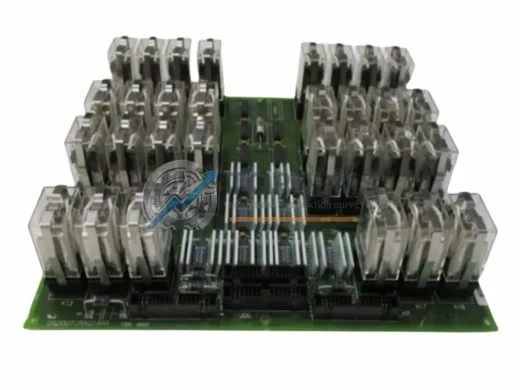 GE DS200TCRAG1AAA industrial automation spare part
