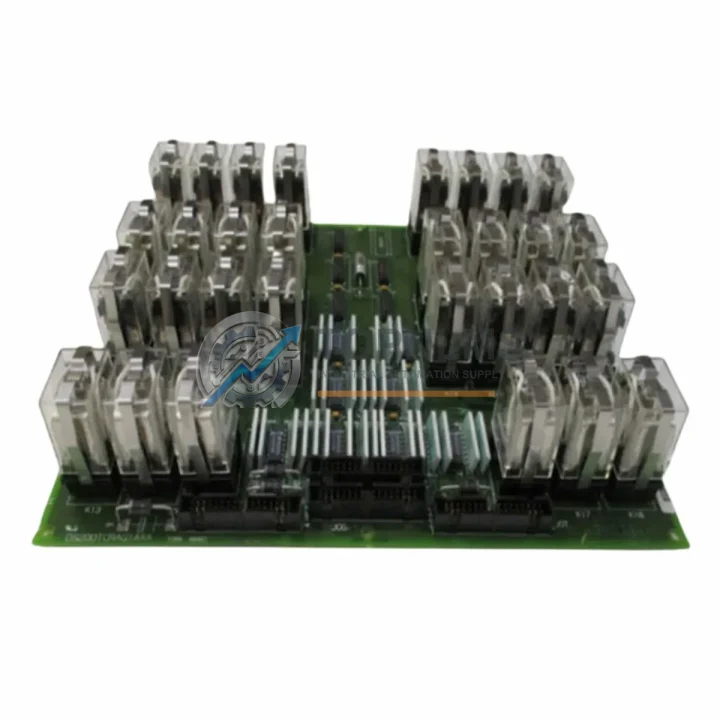 GE DS200TCRAG1AAA Power Supply product image