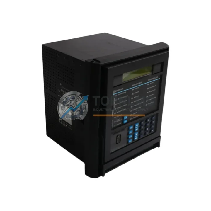GE 745-W2-P5-G5-HI-A-L-R Protection Relay product image