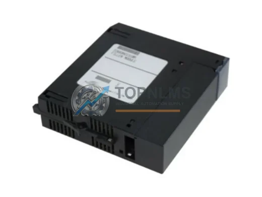 Fanuc IC693ACC310 industrial automation spare part