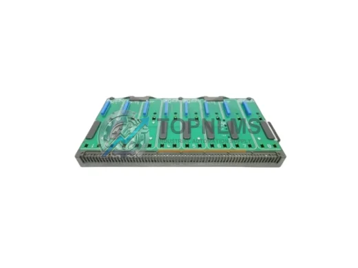 Emerson VE4050S2K1C0 industrial automation spare part