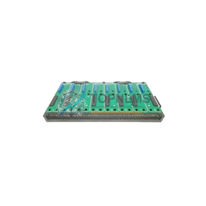 Emerson VE4050S2K1C0 I/O Module product image