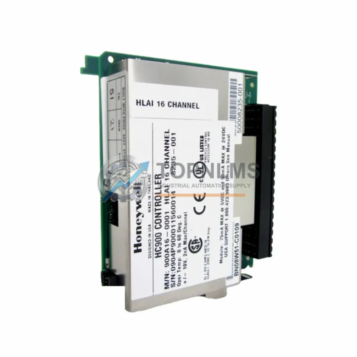 Honeywell 900B01-0301 I/O Module product image