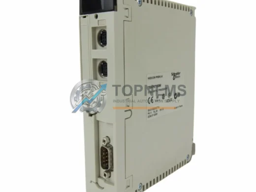 Schneider Electric TSXP57153M industrial automation spare part