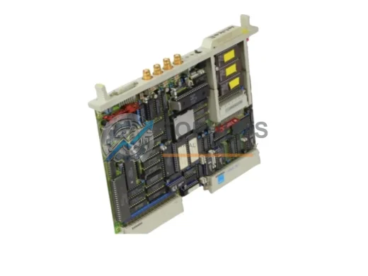 Siemens 6ES5526-3LF01 industrial automation spare part