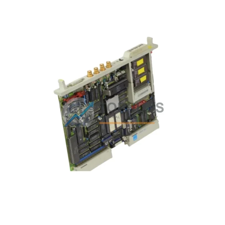 Siemens 6ES5526-3LF01 Control Board product image