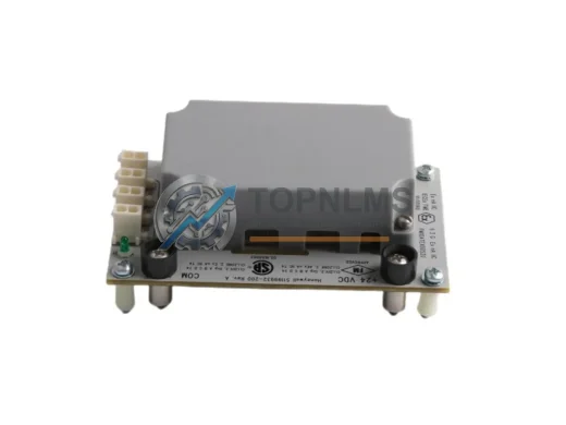 Honeywell CC-SCMB02 51199932-200 industrial automation spare part