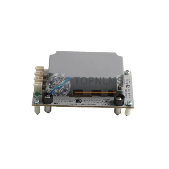 Honeywell CC-SCMB02 51199932-200 DCS Module product image
