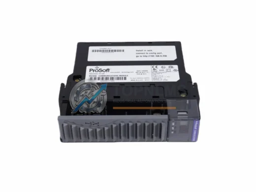ProSoft Technology MVI56E-MCMXT industrial automation spare part