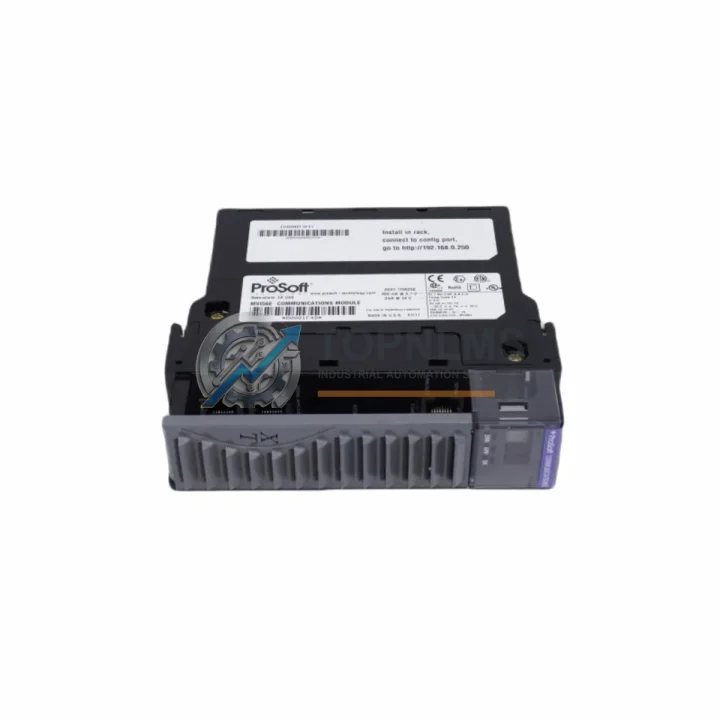 ProSoft Technology MVI56-AFC PLC product image