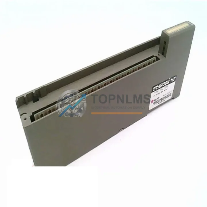 FUJI Electric FTU123B I/O Module product image