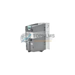 Siemens 6SL3210-1PE18-0UL1 Power Electronics detail image 2